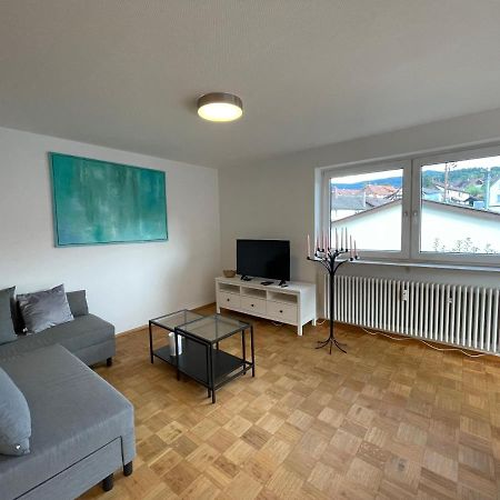 Risa Apartments - Zum Lindenplatz Гаггенау Экстерьер фото